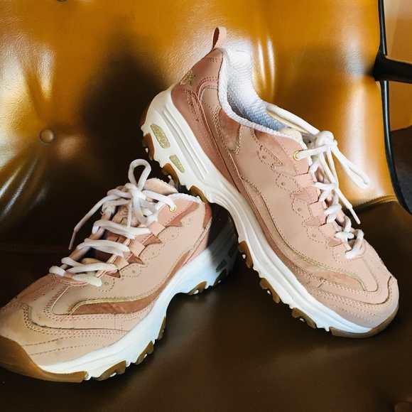 skechers tennis sneakers